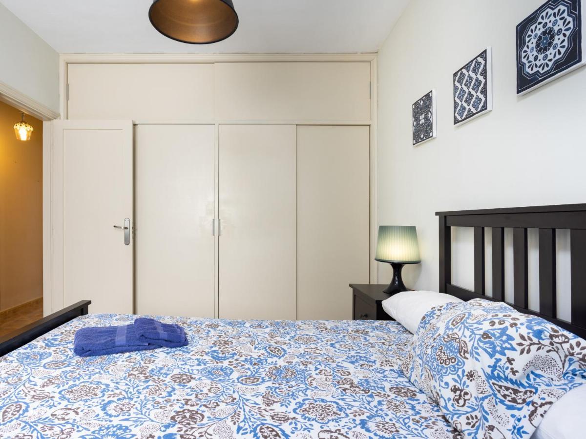 Live Basilica Candelaria Beach & Balcony المظهر الخارجي الصورة