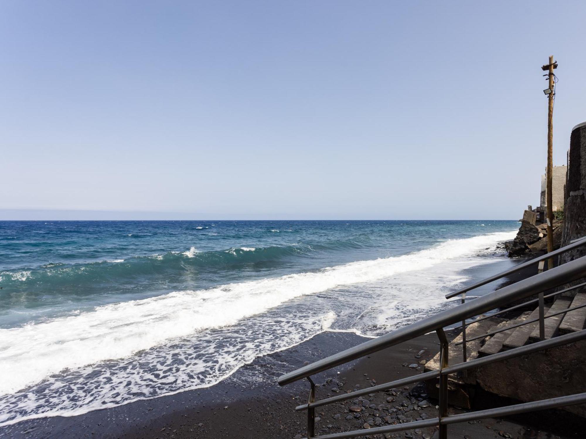 Live Basilica Candelaria Beach & Balcony المظهر الخارجي الصورة